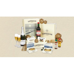 LOTE ESPINALER PREMIUM 101